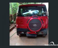 Sale/Exchange: Mahindra NuvoSport with Wagon R