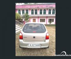 2004 Maruti Alto LXI for urgent sale