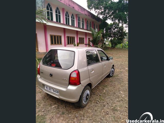 2004 Maruti Alto LXI for urgent sale