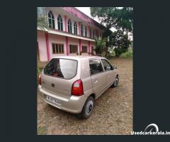 2004 Maruti Alto LXI for urgent sale