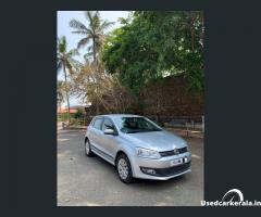 Volkswagen polo for sale in Perinthalmanna
