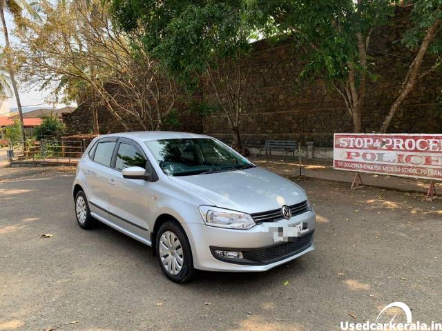 Volkswagen polo for sale in Perinthalmanna