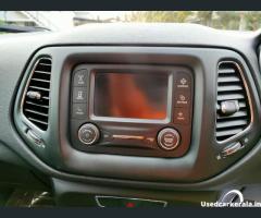 2017 JEEP COMPASS SPORT 2.0 FOR SALE/exchange