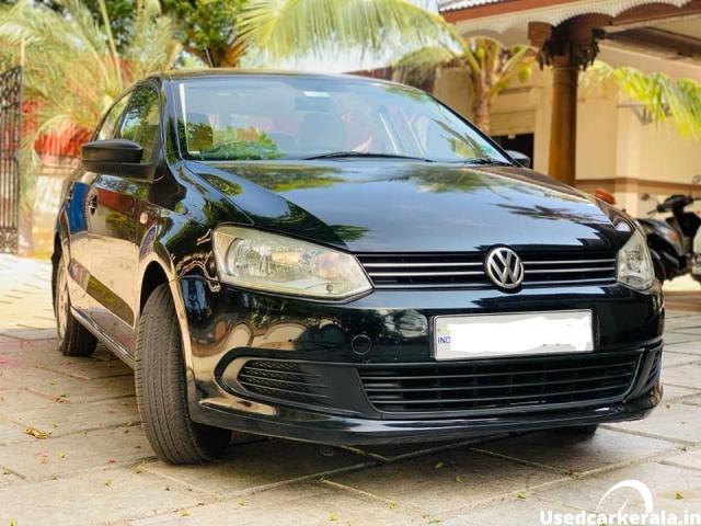 Volkswagen Vento 2012 Model for sale