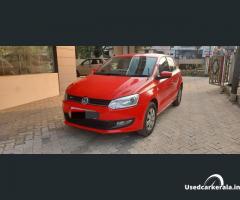 Volkswagen Polo for sale in Perinthalmanna