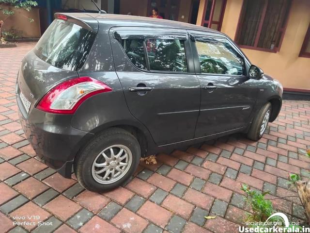 2017 Maruti Swift vxi, 36000km only for sale
