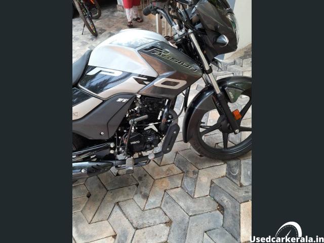 2020  HERO PASSION PRO  FOR SALE IN KOZHIKODE