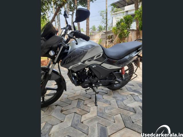 2020  HERO PASSION PRO  FOR SALE IN KOZHIKODE