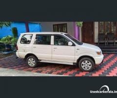 2014 Chevrolet Tavera for sale in Thodupuzha