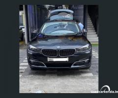 2017 MODEL BMW 3GT FOR SALE