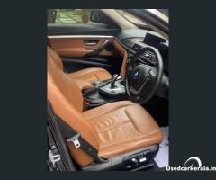 2017 MODEL BMW 3GT FOR SALE