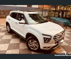 Hyundai Creta 2020 -for urgent sale