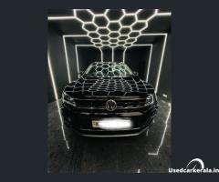 2018  Volkswagen Tiguan  CAR FOR SALE