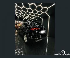 2018  Volkswagen Tiguan  CAR FOR SALE