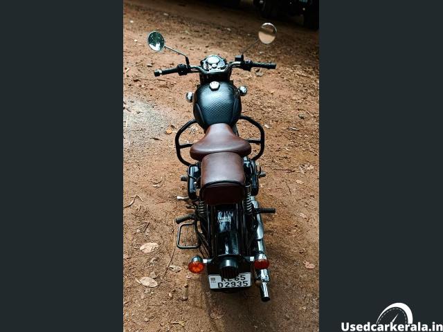 Royal Enfield Bullet classic FOR SALE