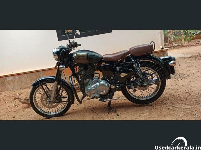 Royal Enfield Bullet classic FOR SALE