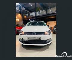 2016 Volkswagen Polo GT automatic for sale