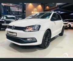 2016 Volkswagen Polo GT automatic for sale