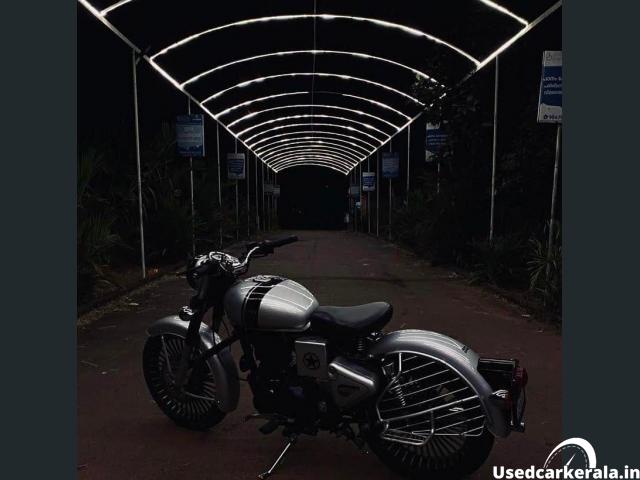 Well Maintained Royal Enfield Classic 350