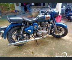 2017 Royal enfield classic 350  FOR SALE
