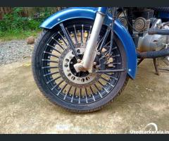 2017 Royal enfield classic 350  FOR SALE