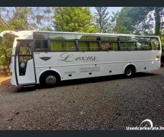 2016 49 seater ac tourist bus for sale