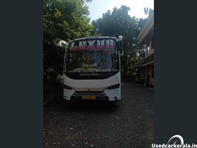 2016 49 seater ac tourist bus for sale