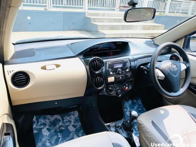 2017 Toyota Etios liva VD CAR for sale