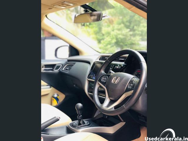 2018 HONDA CITY VX i-DTEC CAR FOR SALE