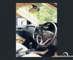 2018 HONDA CITY VX i-DTEC CAR FOR SALE