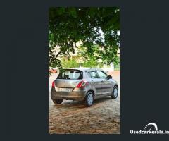 2013 Maruti Swift VXI car for sale in Mukundapuram