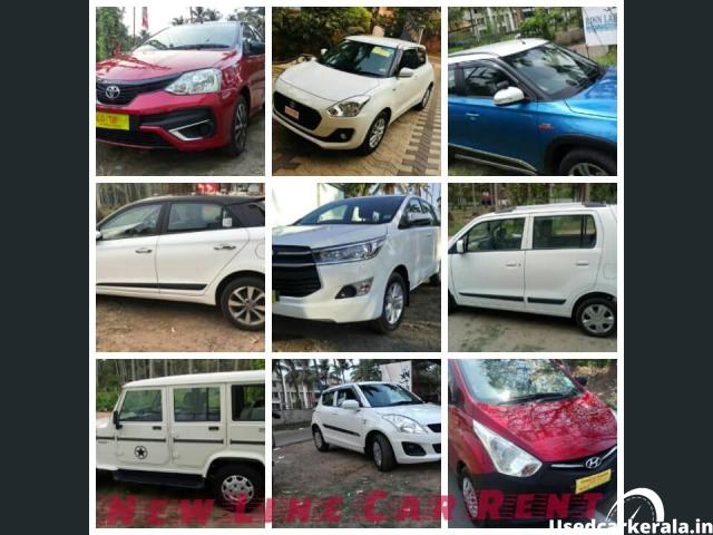 Car Rent FOR NRIs ONLY