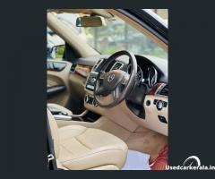 2015 MERCEDES BENZ ML 250 CAR FOR URGENT SALE
