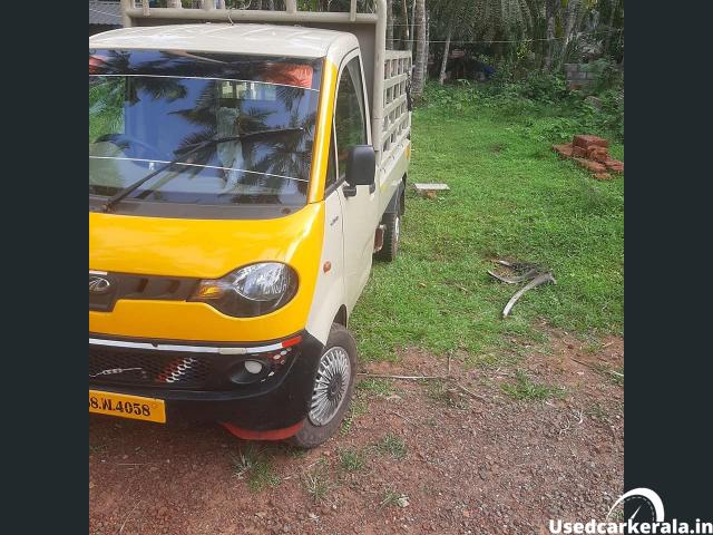 Mahindra Jeeto.2017 model for sale in Ernad