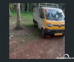 Mahindra Jeeto.2017 model for sale in Ernad