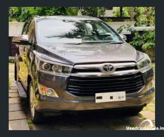 Toyota Crysta car for sale