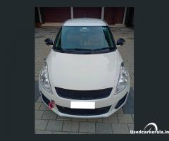 2014 Maruti Swift VDI - Fully Loaded