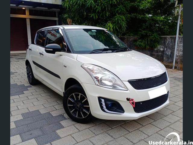 2014 Maruti Swift VDI - Fully Loaded