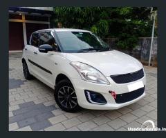 2014 Maruti Swift VDI - Fully Loaded