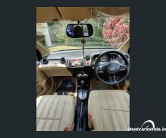 Honda Amaze vx  CAR FOR SALE