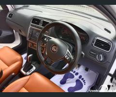 Volkswagen Polo GTTSI  FOR SALE