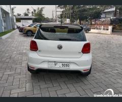 Volkswagen Polo GTTSI  FOR SALE