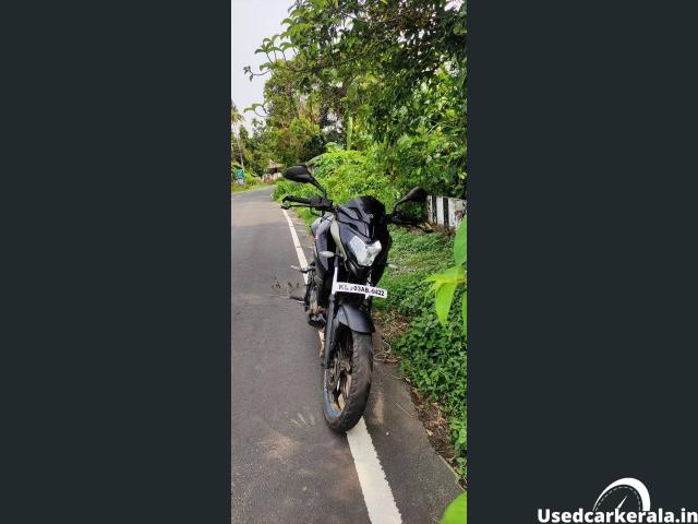Ns160 Bs4 BIKES FOR SALE