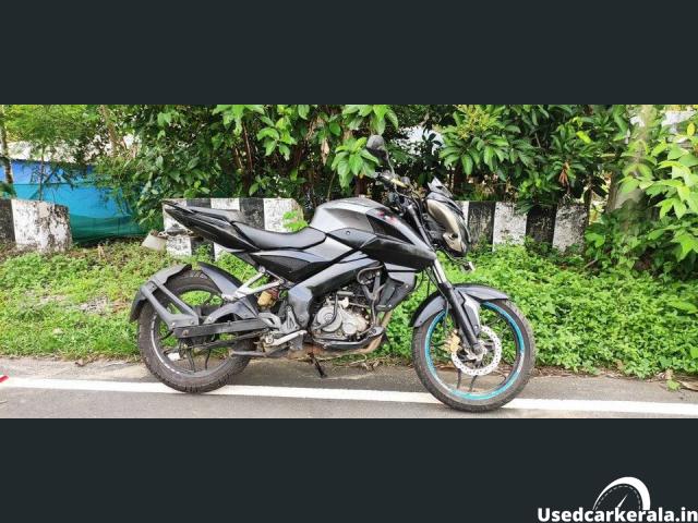 Ns160 Bs4 BIKES FOR SALE