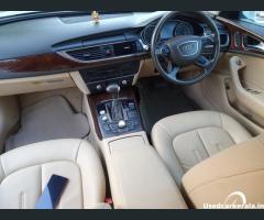 2014 Audi A6 2.0 tdi FOR SALE IN  KASARAGODE