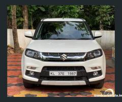 2019 MARUTI VITARA BREZZA  FOR SALE