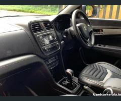 2019 MARUTI VITARA BREZZA  FOR SALE