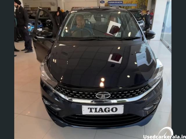 TIAGO BS6 CAR FOR CALE