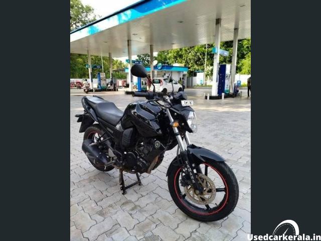 2016 FZ FOR SALE