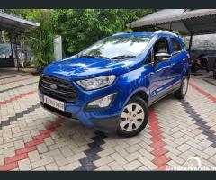 2019 FORD ECOSPORT FOR SALE